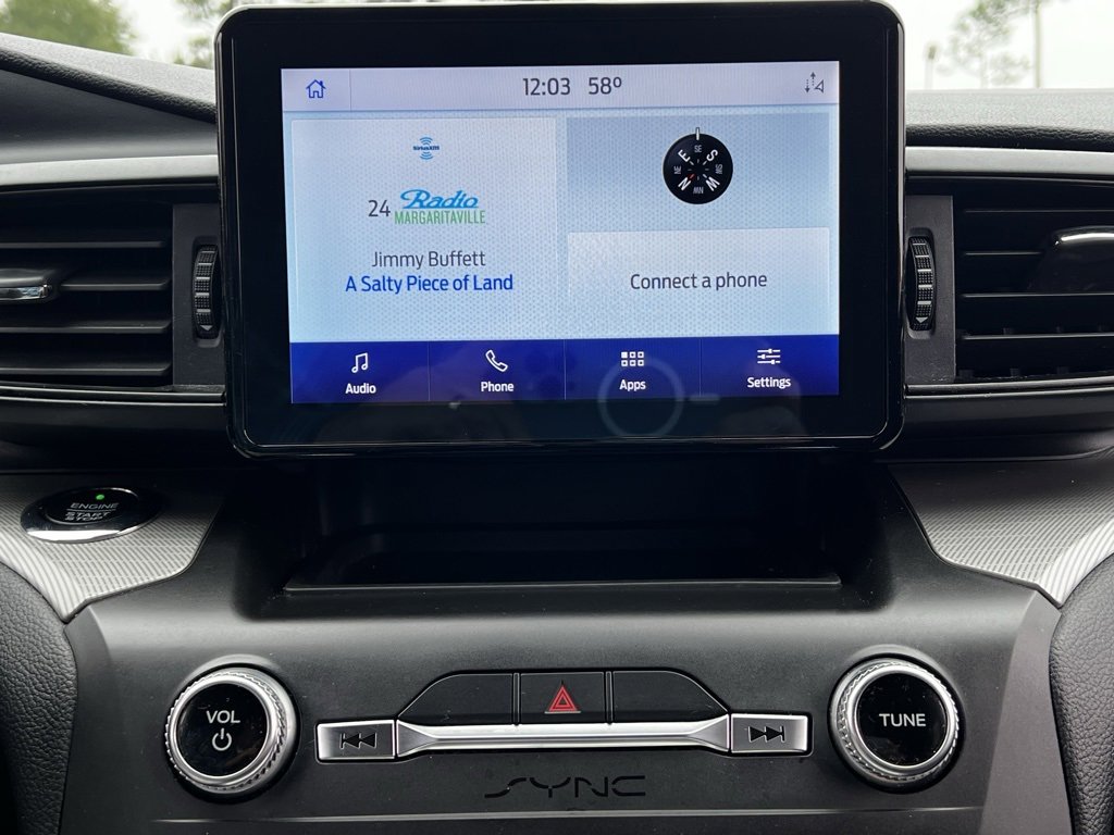 Used 2020 Ford Explorer XLT image 29