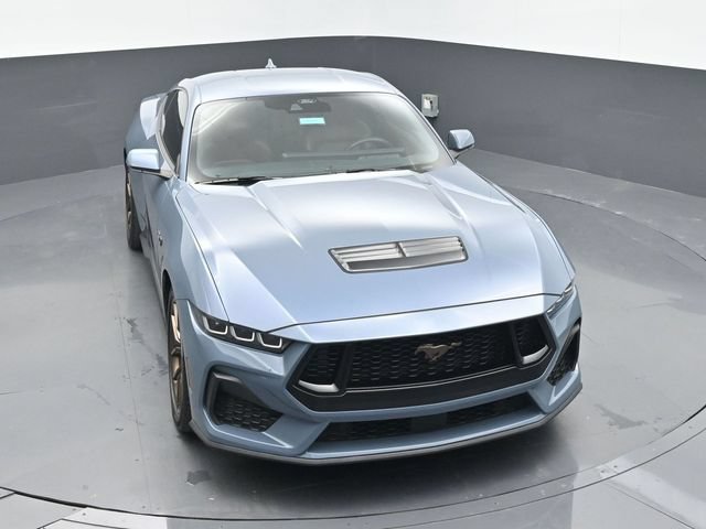 Used 2024 Ford Mustang GT Premium RWD image 37