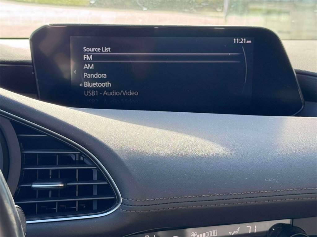 Used 2021 MAZDA MAZDA3 s image 15