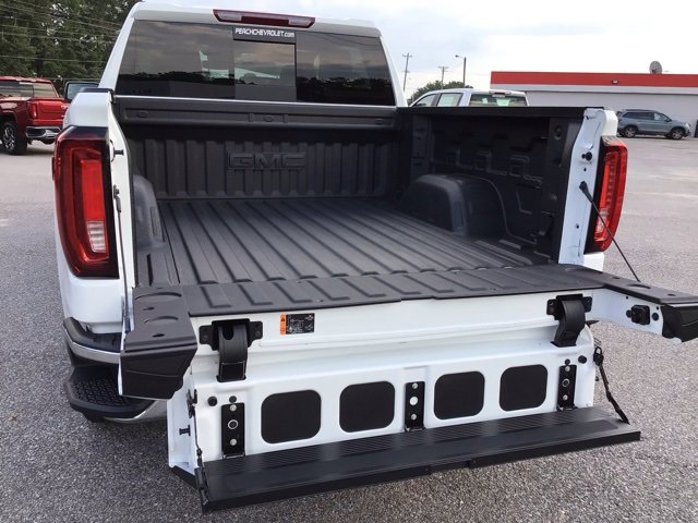 New 2026 GMC Sierra 1500 SLT w/ SLT Premium Plus Package image 6