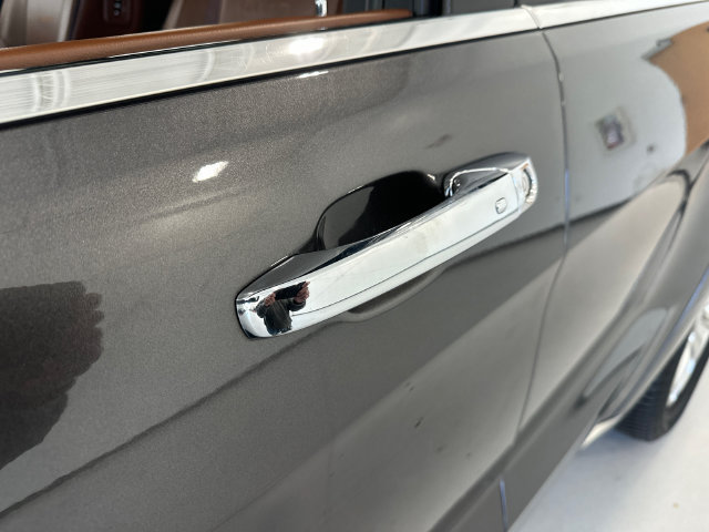 Used 2019 Jeep Grand Cherokee Summit AWD/4WD image 11