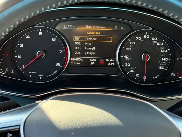 Used 2019 Audi A6 2.0T Premium w/ Convenience Package AWD/4WD image 15
