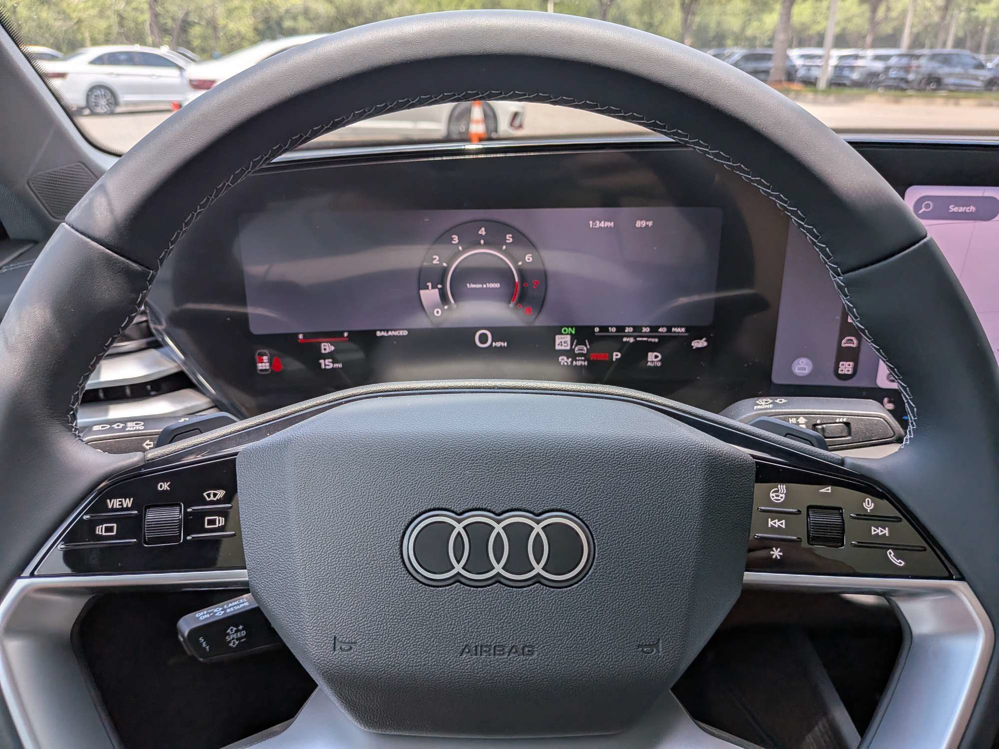 New 2026 Audi A5 2.0T Premium Plus AWD/4WD image 32