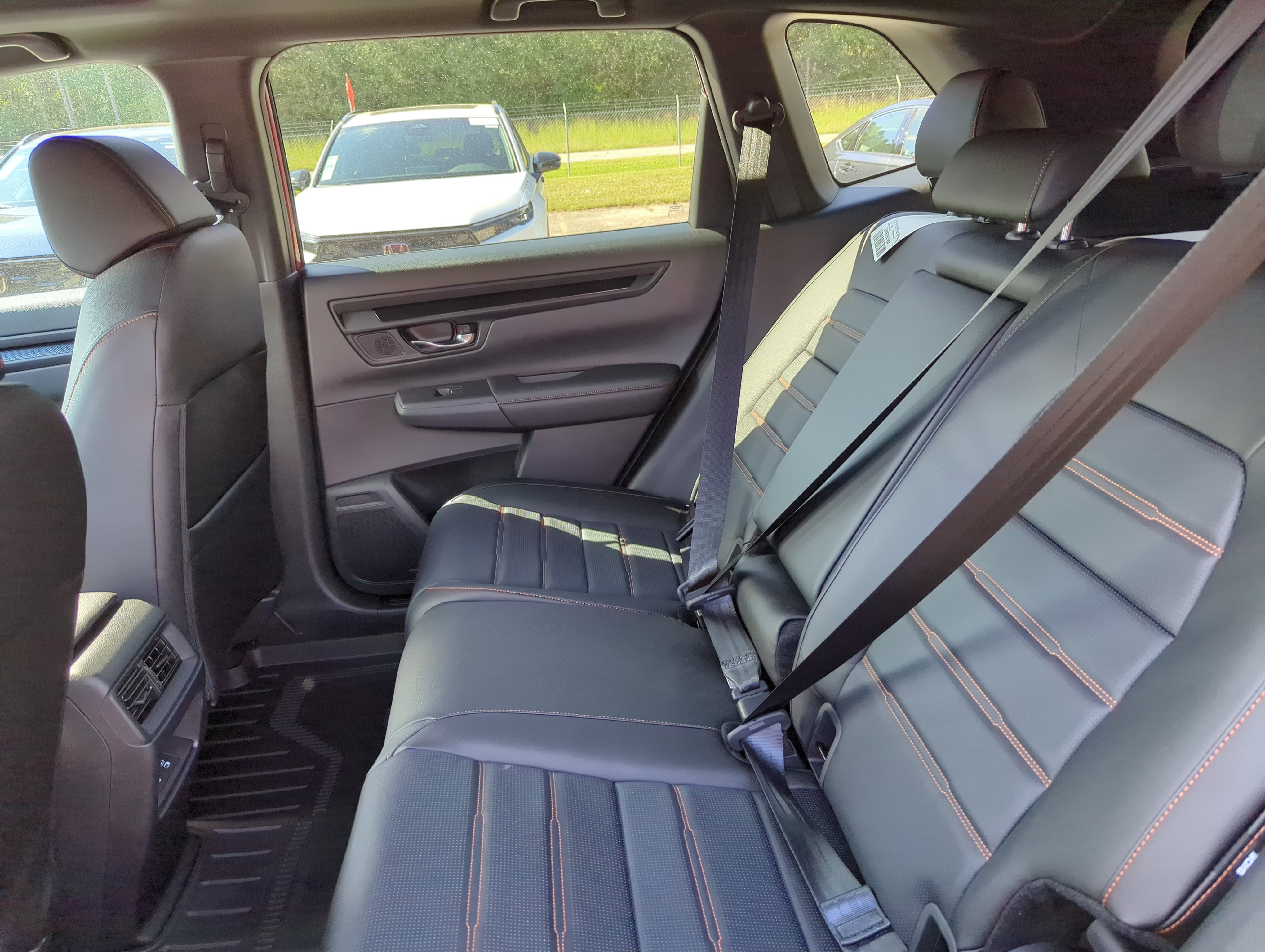 Used 2026 Honda CR-V Sport-L image 20