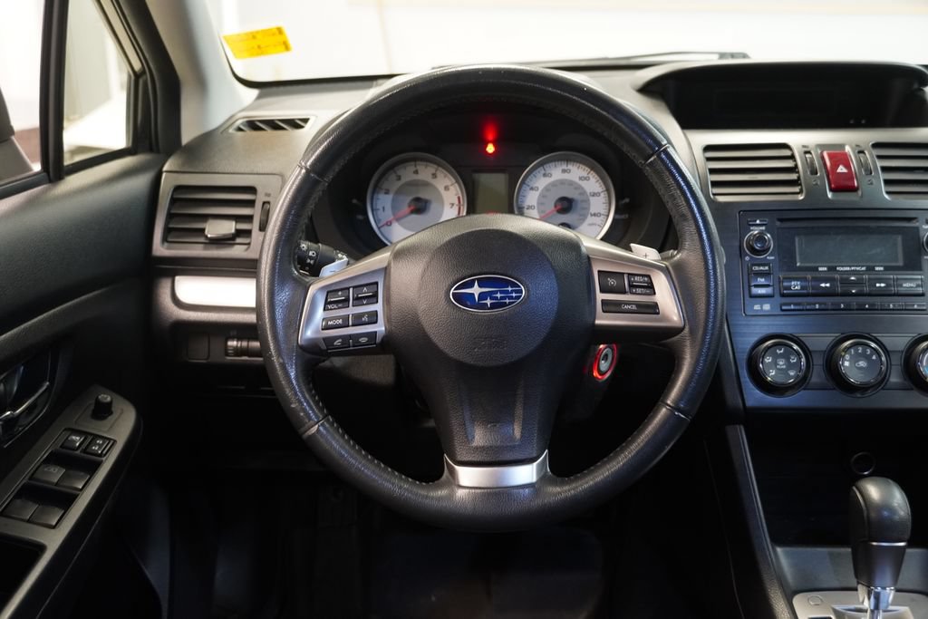 Used 2014 Subaru Impreza 2.0i Sport Premium AWD/4WD image 10