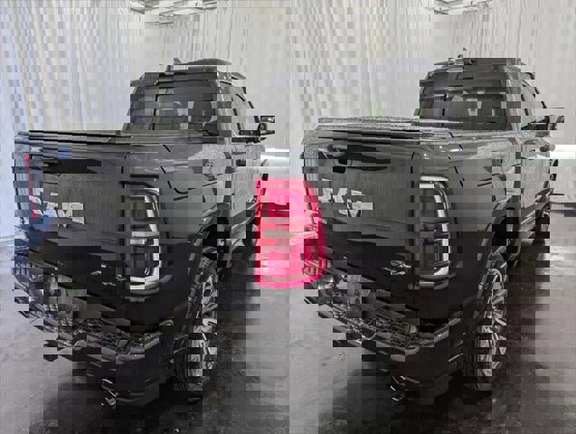 New 2026 RAM 1500 Tungsten image 40