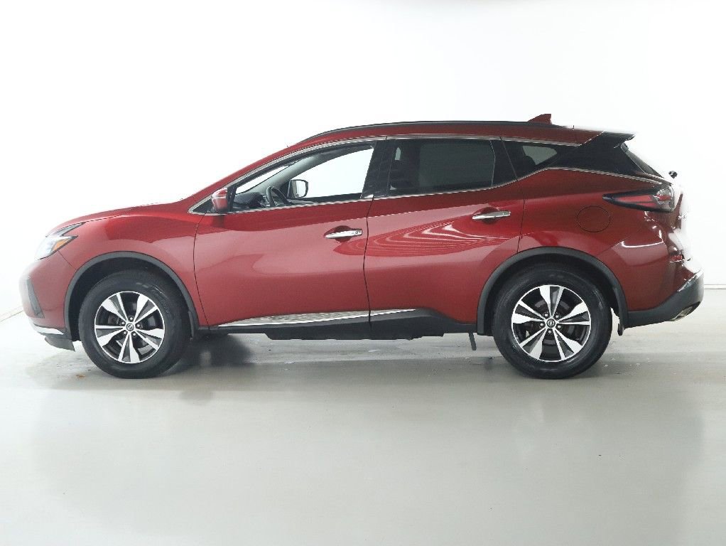 Used 2019 Nissan Murano SV image 37