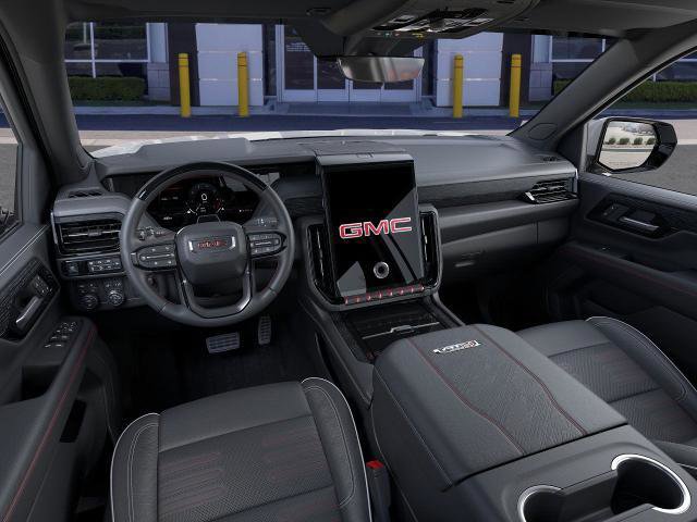 New 2026 GMC Yukon XL AT4 Ultimate w/ LPO, Floor Liner Package image 15