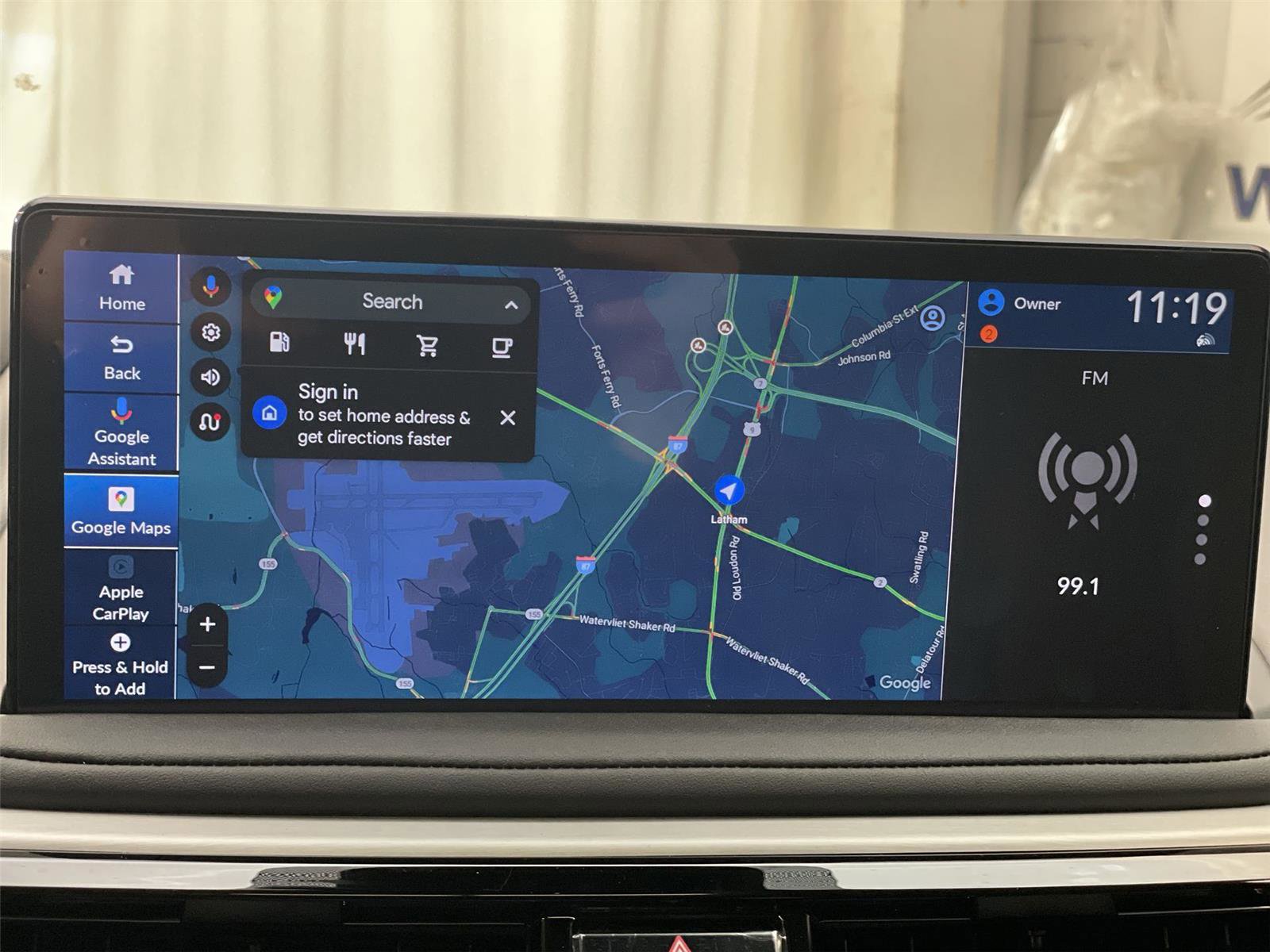 New 2026 Acura MDX SH-AWD w/ Technology Package image 19