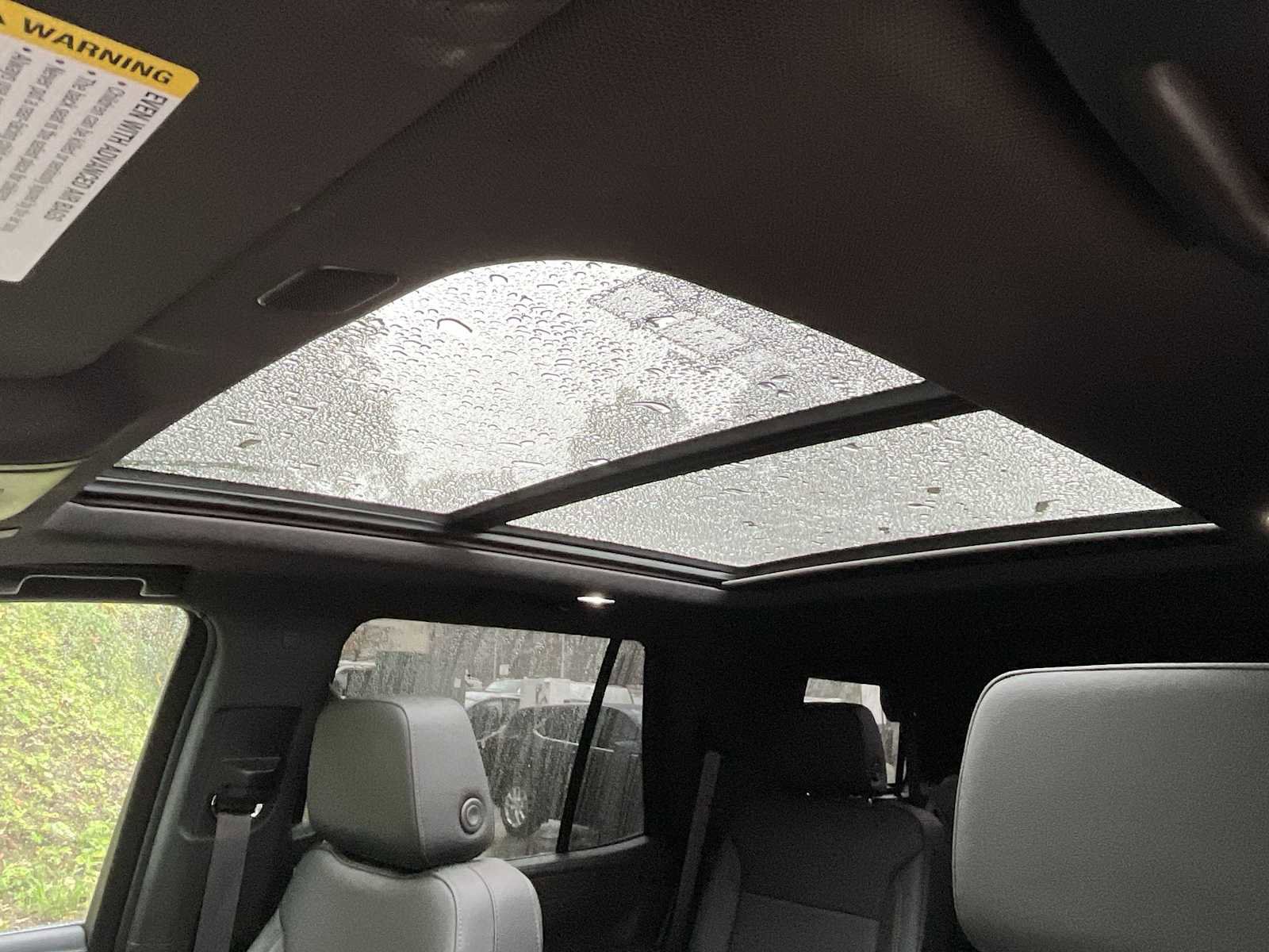 Certified 2023 Chevrolet Tahoe Z71 image 19