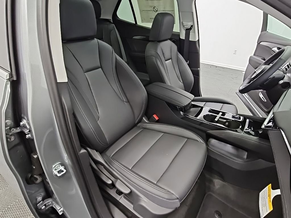 New 2026 Buick Envision Preferred image 42