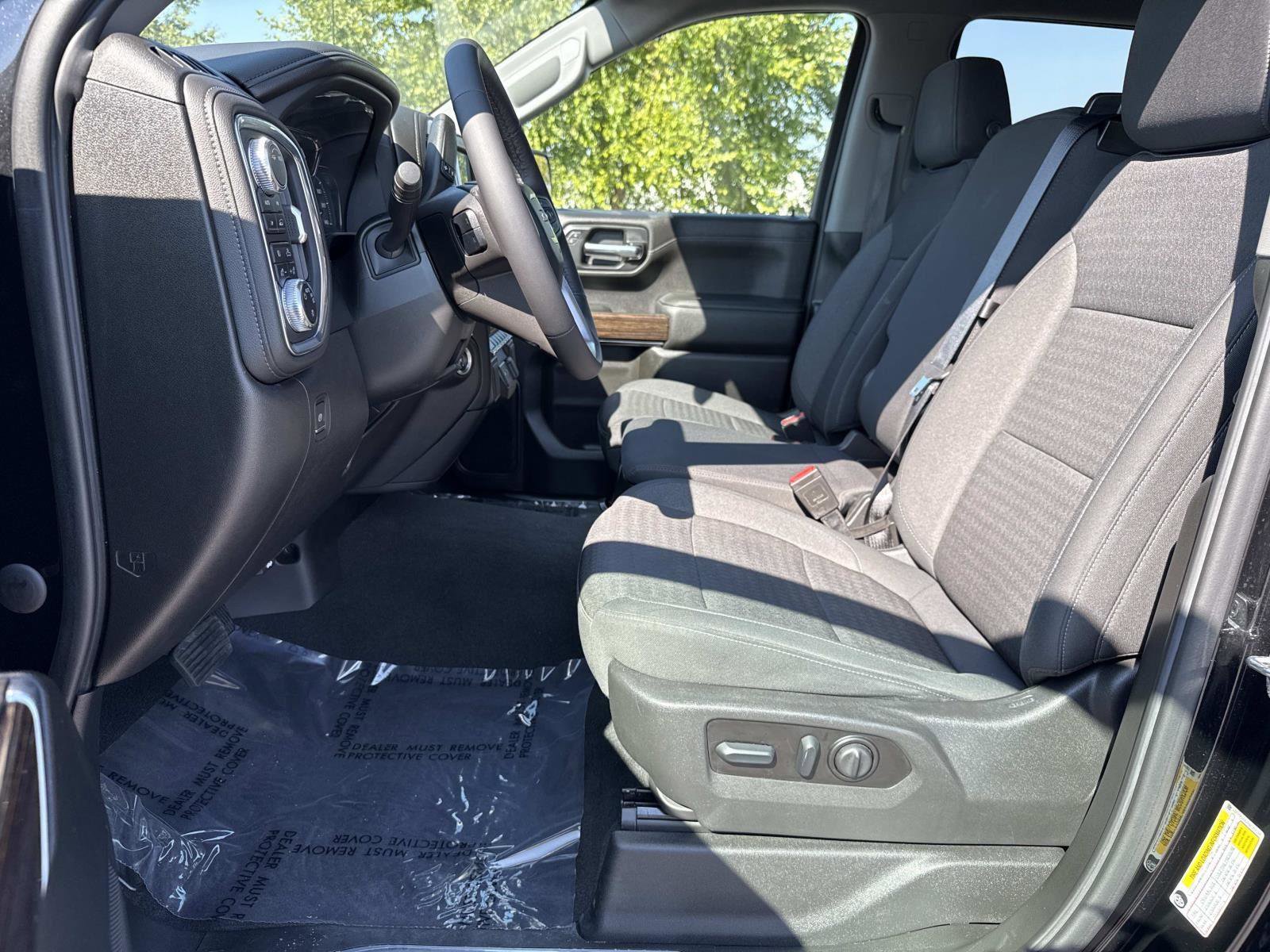 Used 2022 GMC Sierra 1500 Elevation image 23