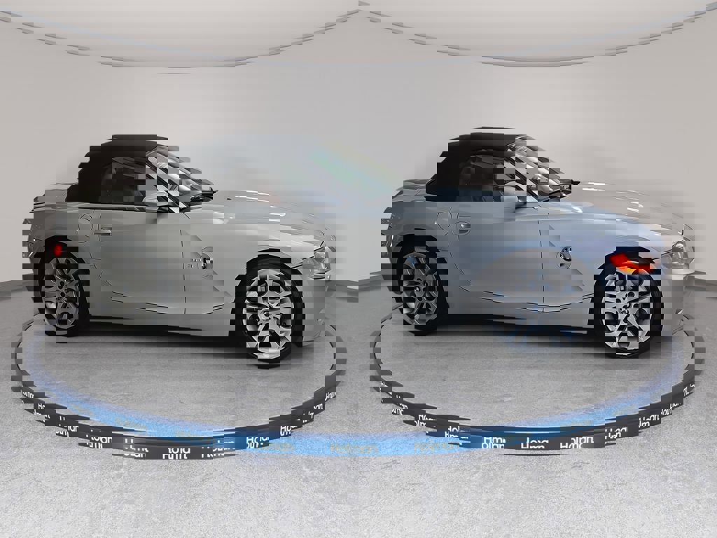 Used 2004 BMW Z4 3.0i image 5