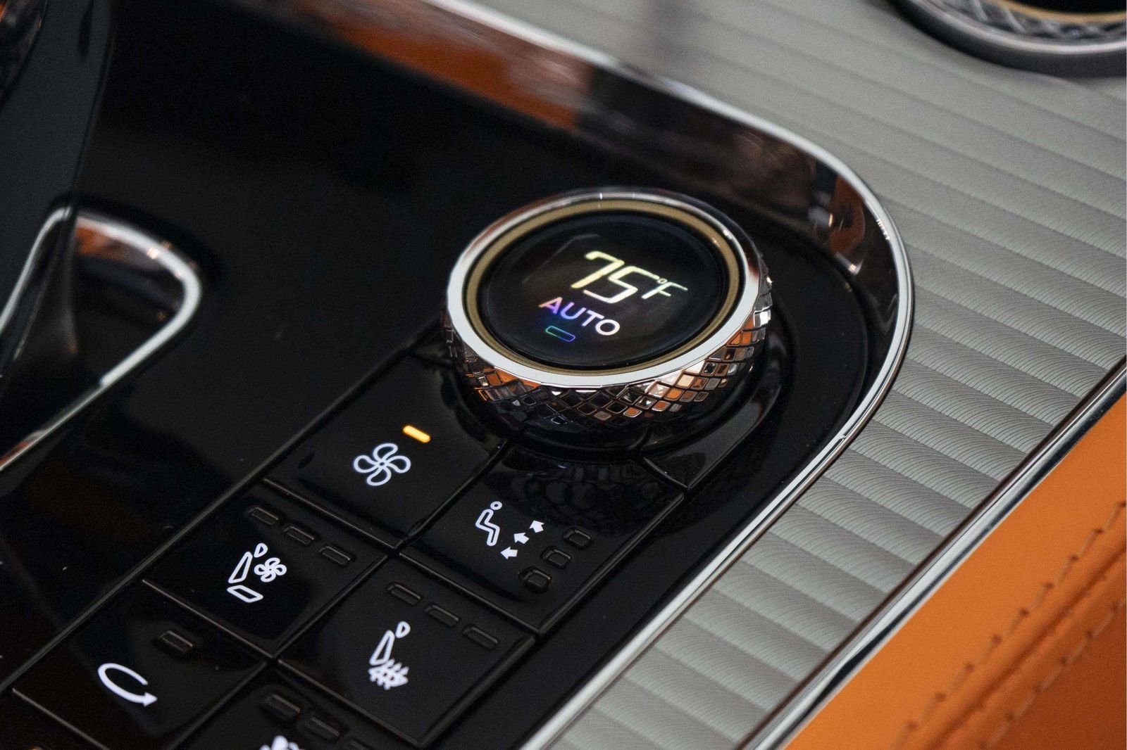 Used 2023 Bentley Continental GT Speed AWD/4WD image 61