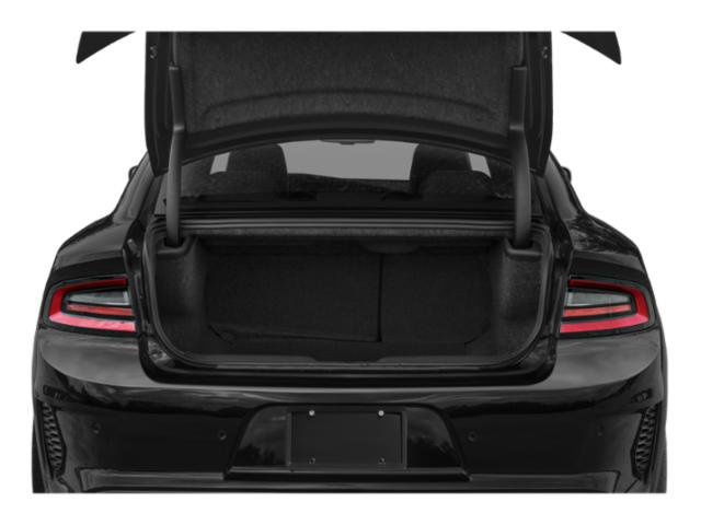 Used 2020 Dodge Charger SRT Hellcat w/ Navigation & Travel Group image 14