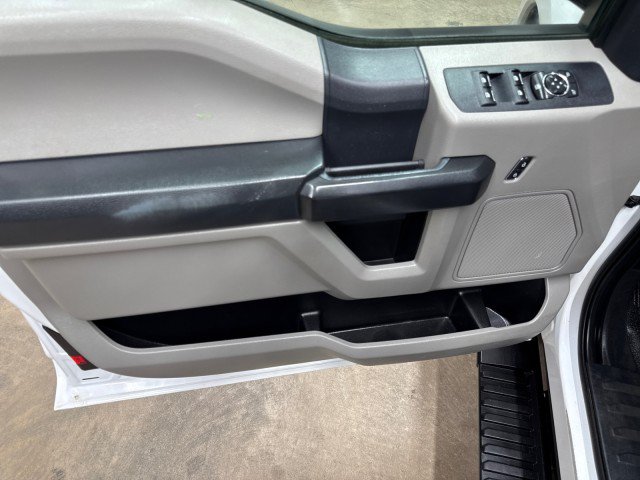 Used 2022 Ford F250 XL w/ Power Equipment Group AWD/4WD image 19