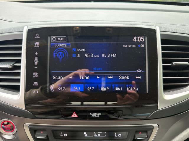 Used 2019 Honda Ridgeline RTL-T image 22