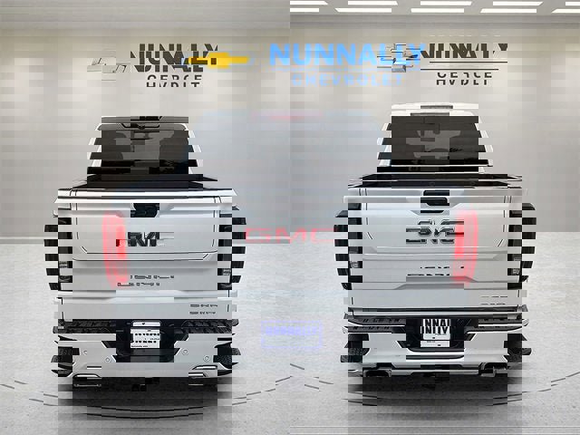 Certified 2023 GMC Sierra 1500 Denali image 4
