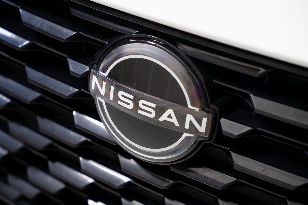 Used 2024 Nissan Altima 2.5 SR FWD image 21