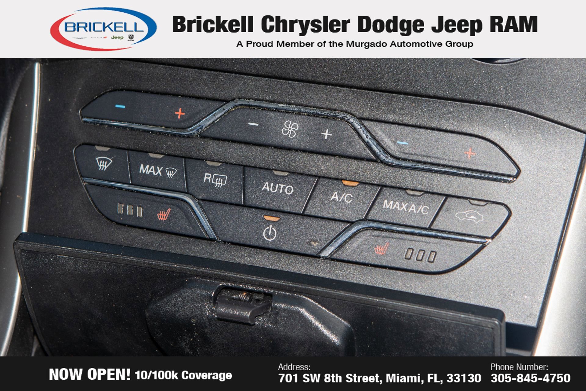 Used 2019 Ford Edge SEL w/ Equipment Group 201A image 22