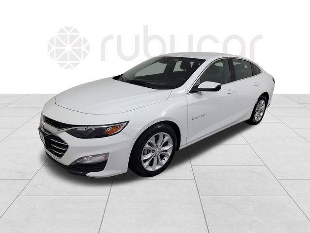 Used 2023 Chevrolet Malibu LT