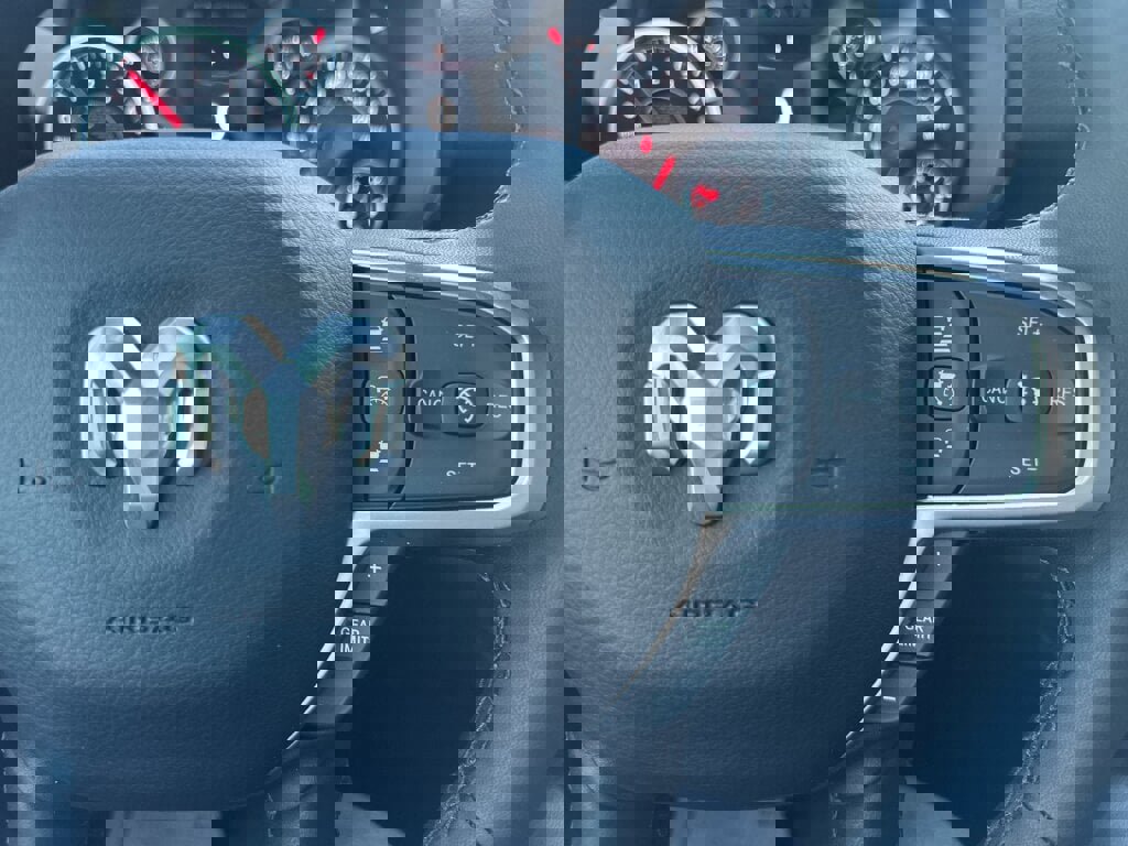 New 2025 RAM 1500 Big Horn image 17