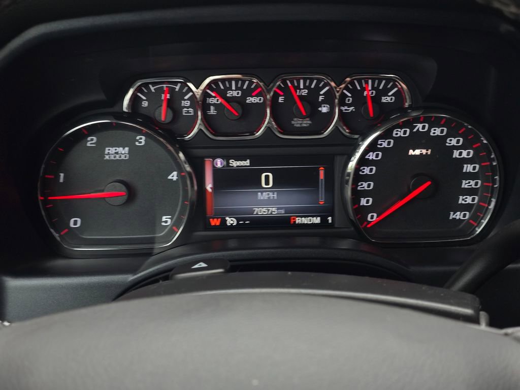 Used 2016 GMC Sierra 3500 SLE w/ SLE Preferred Package AWD/4WD image 25
