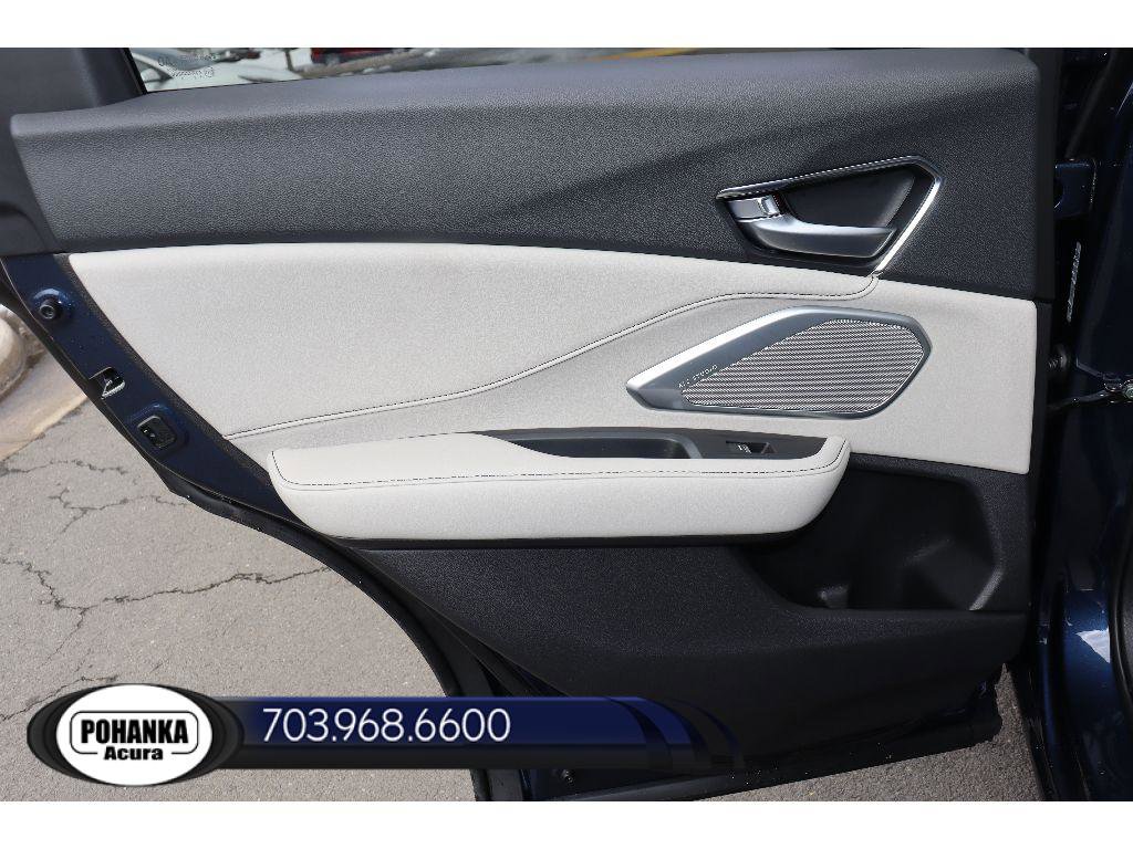 New 2026 Acura RDX w/ Technology Package AWD/4WD image 32