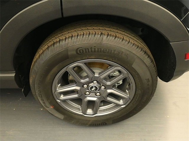 New 2025 Ford Bronco Sport Big Bend image 9