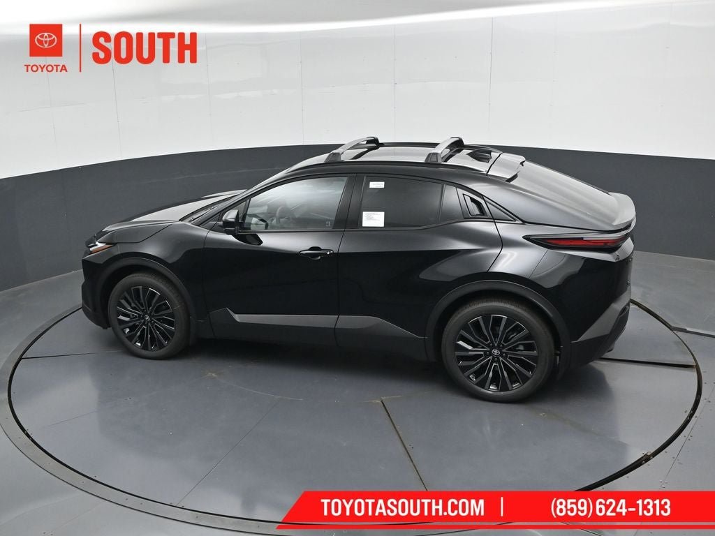 New 2026 Toyota C-HR AWD/4WD image 55