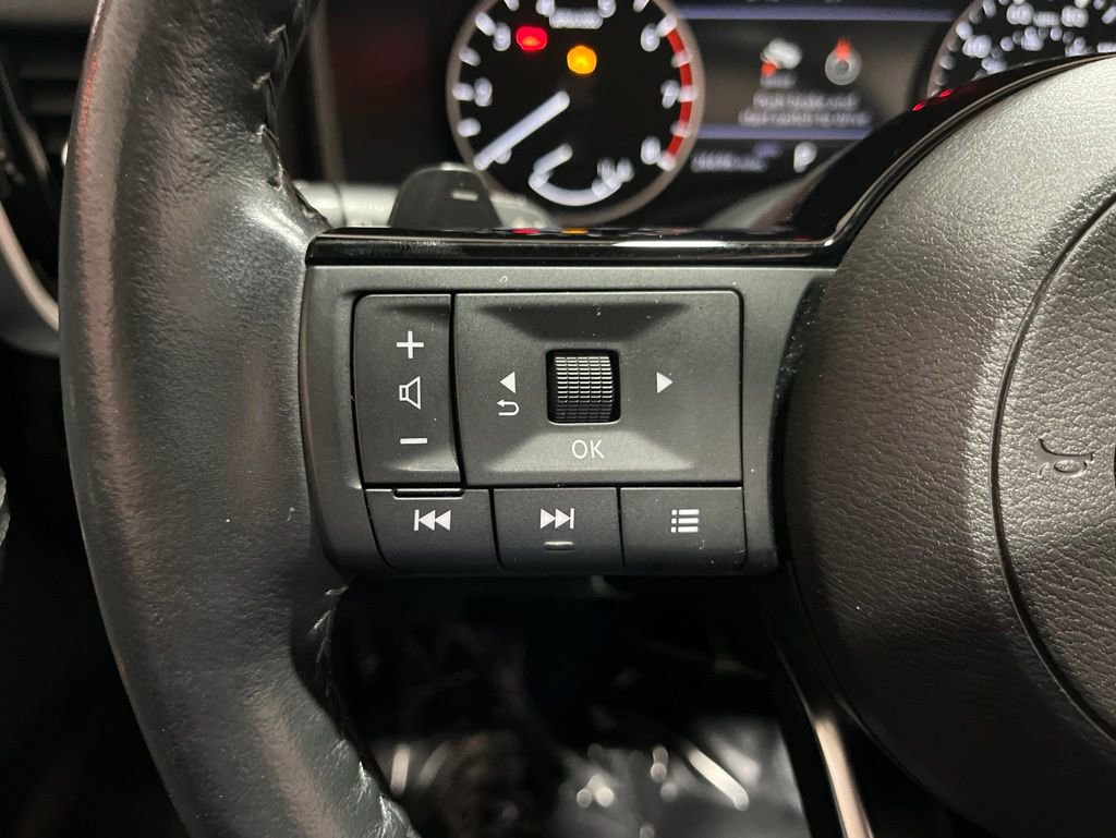 Used 2023 Nissan Rogue SL AWD/4WD image 21