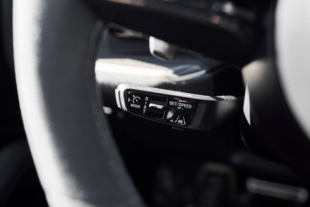 Used 2024 Porsche Cayenne Turbo GT image 59