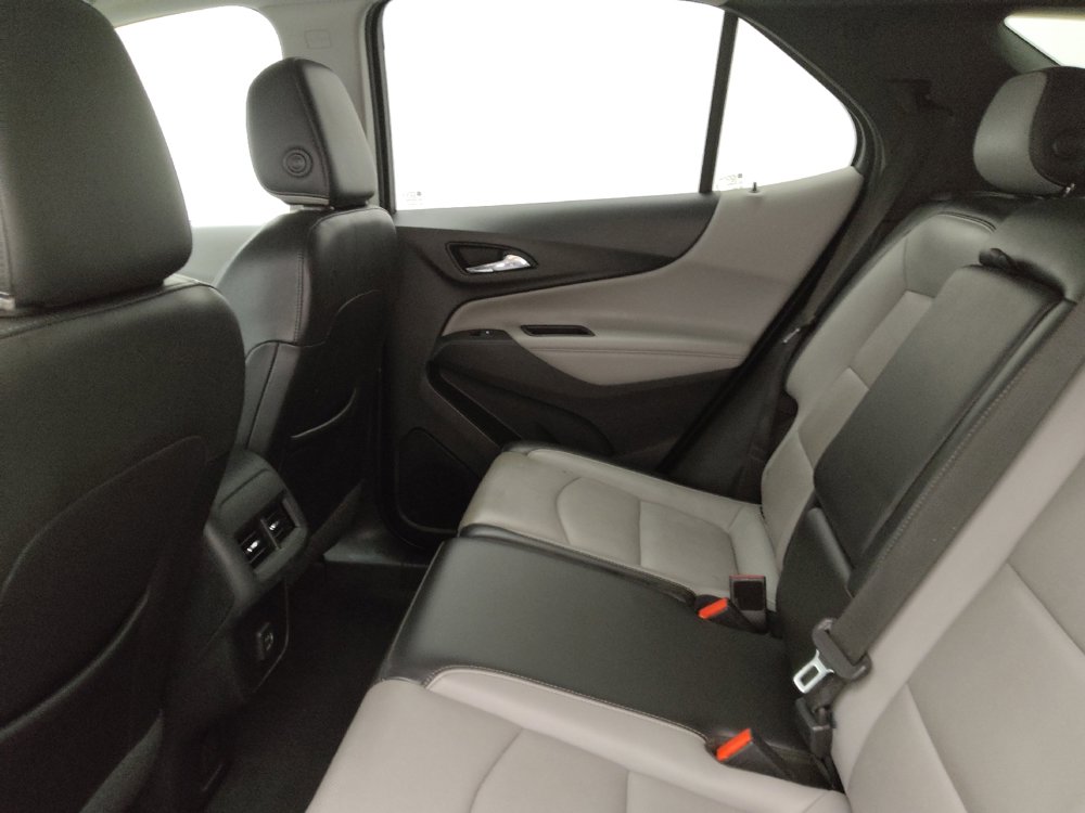 Used 2019 Chevrolet Equinox Premier image 18