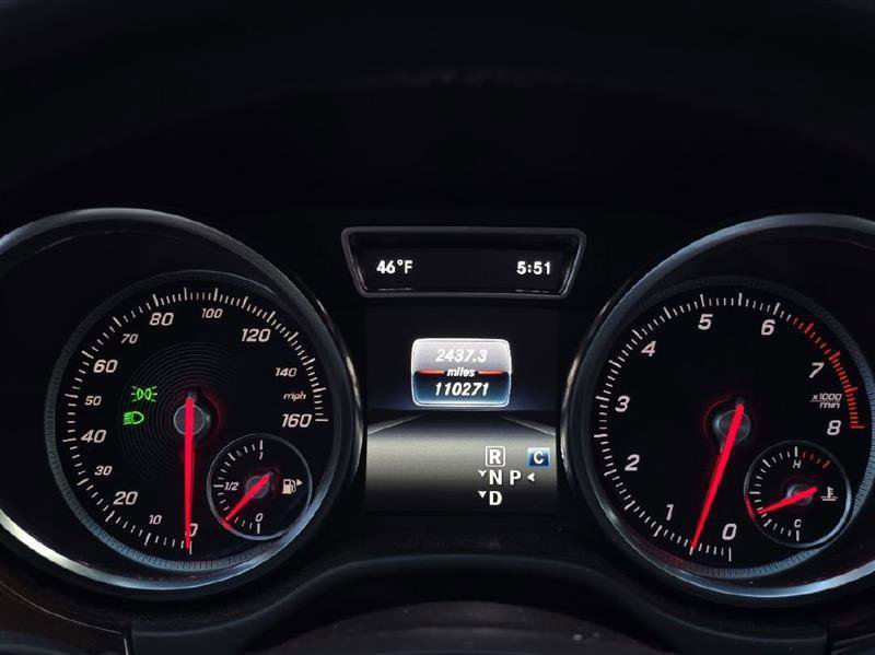 Used 2017 Mercedes-Benz GLE 350 image 32