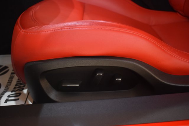 Used 2017 Chevrolet Corvette Stingray Coupe w/ 2LT Preferred Equipment Group RWD image 12