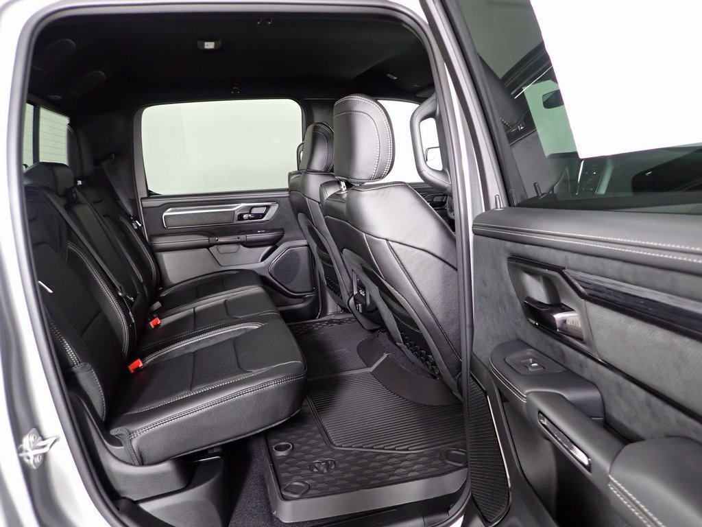 New 2026 RAM 1500 RHO image 28