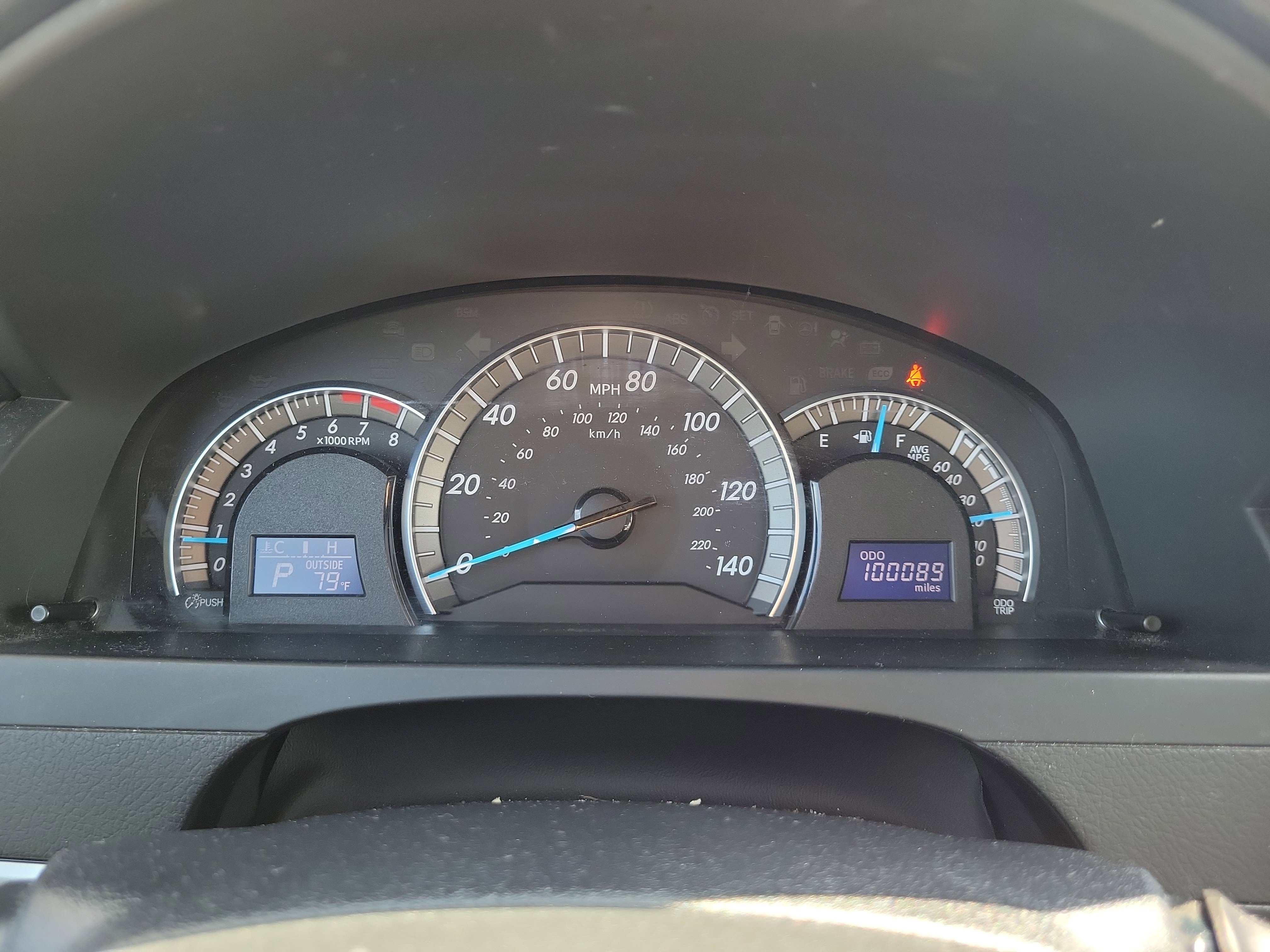 Used 2014 Toyota Camry SE image 24