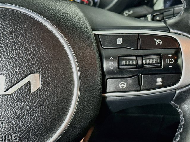 Used 2023 Kia K5 GT-Line w/ GT-Line Premium Package FWD image 12