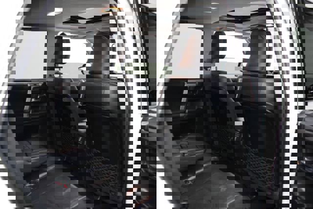 Used 2016 Toyota 4Runner Limited image 24