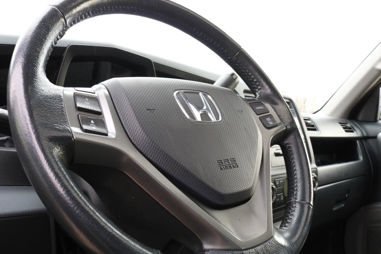 Used 2013 Honda Ridgeline RTL image 25