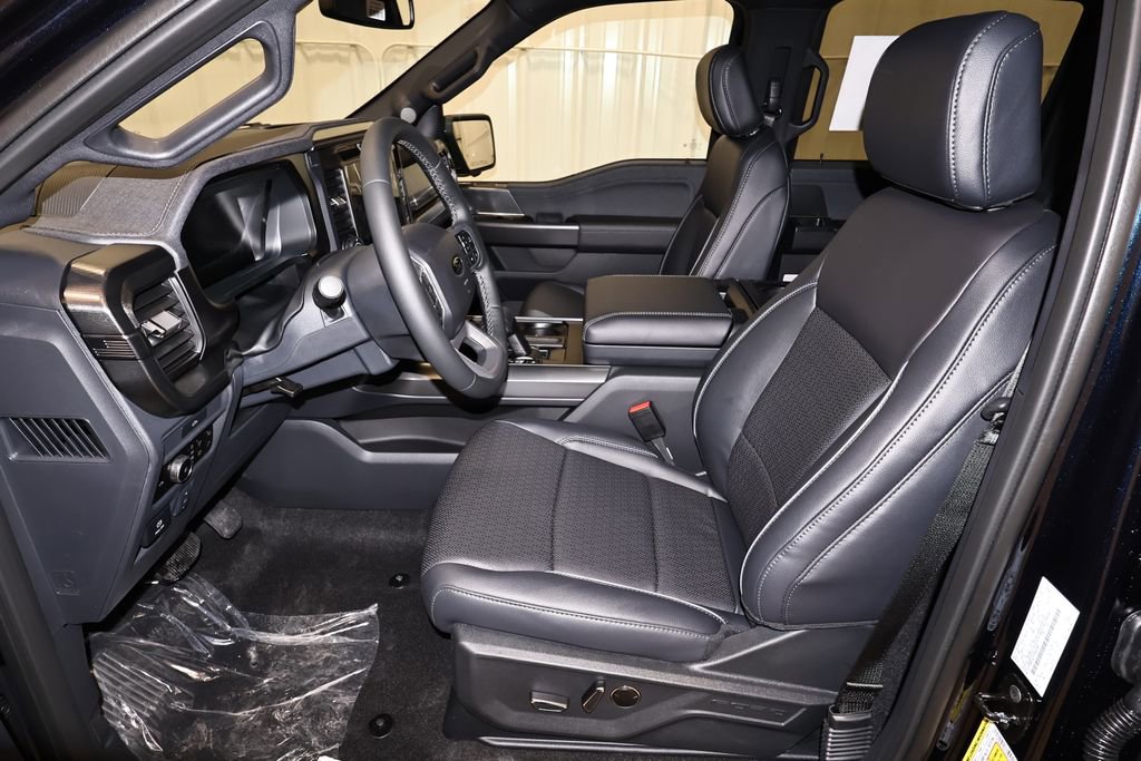 New 2026 Ford F150 Lariat AWD/4WD image 12