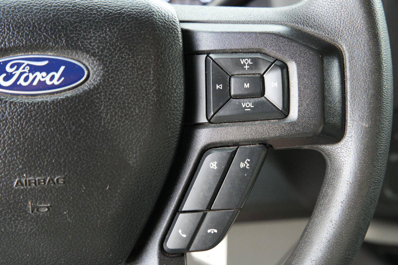 Used 2023 Ford E-350 and Econoline 350 Super Duty w/ Power Windows & Locks Group RWD image 40