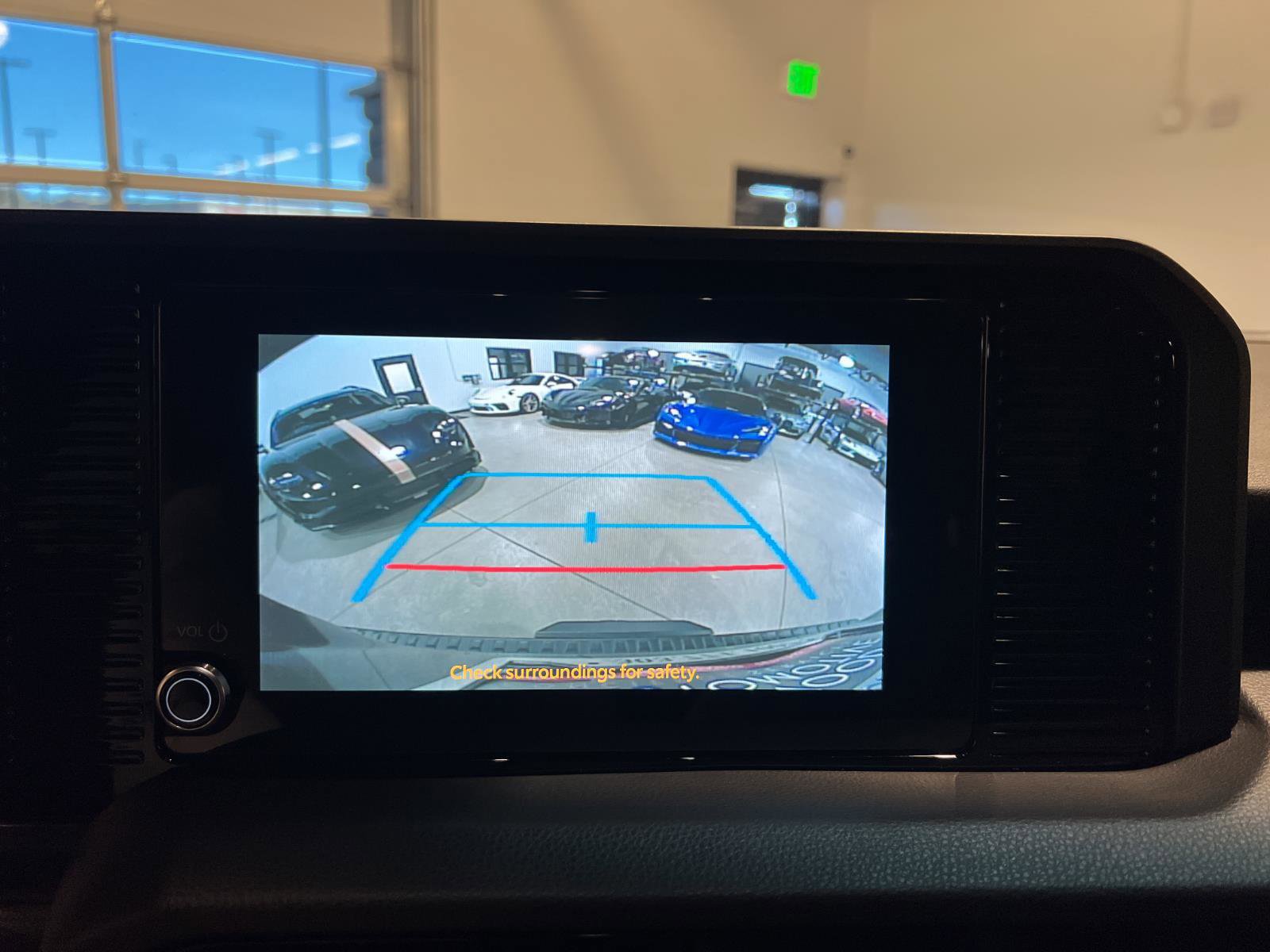 Used 2025 Toyota Land Cruiser 1958 image 18