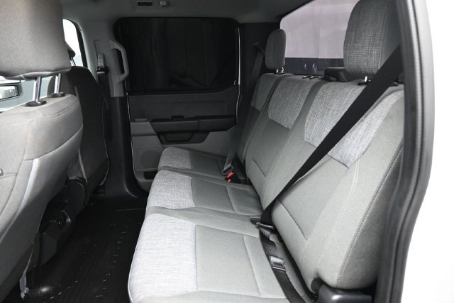 Used 2025 Ford F350 XL AWD/4WD image 21