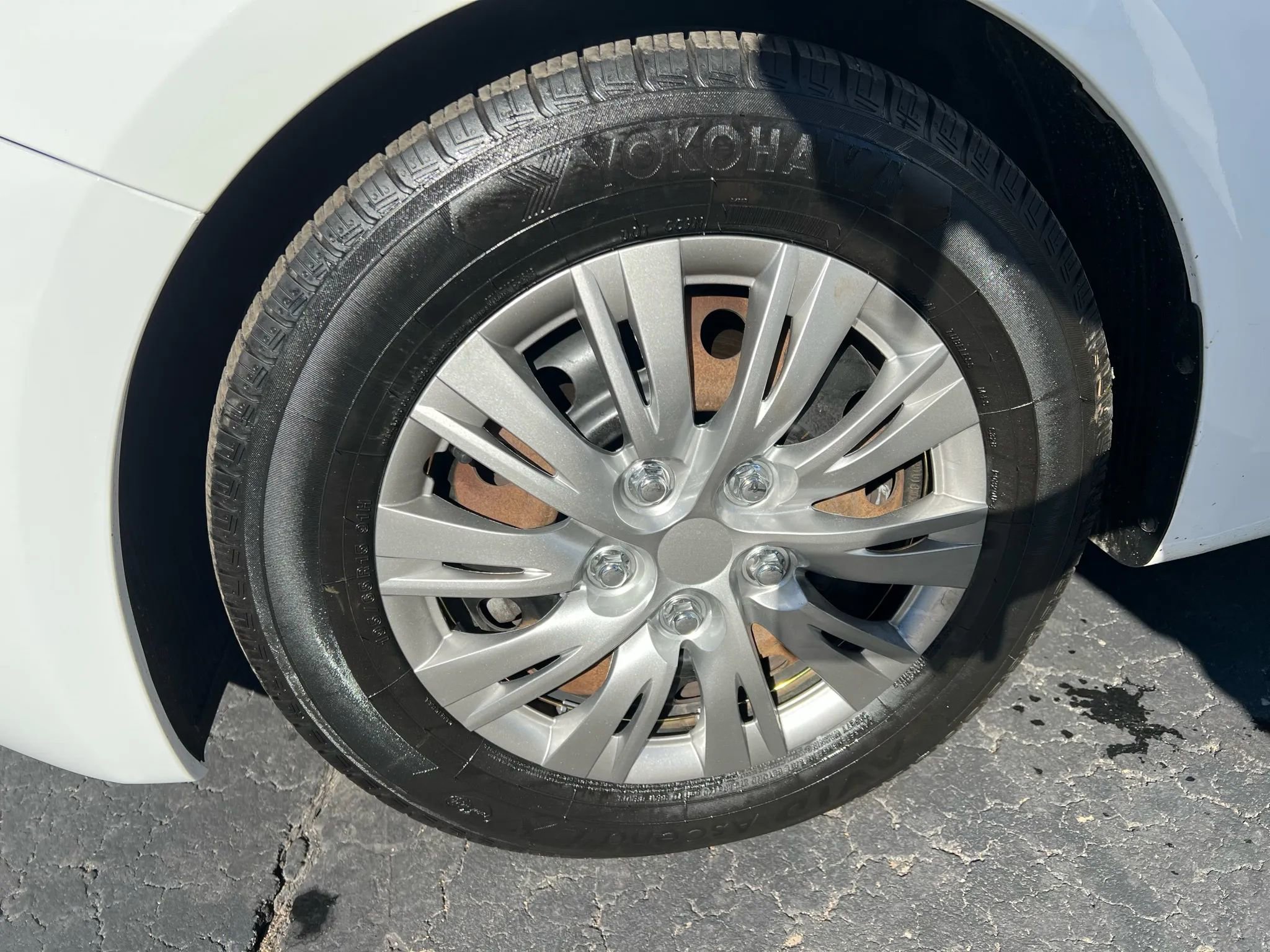 Used 2016 Kia Forte LX image 21