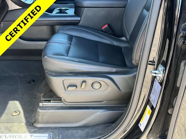 Used 2022 Chevrolet Tahoe RST w/ Luxury Package image 16