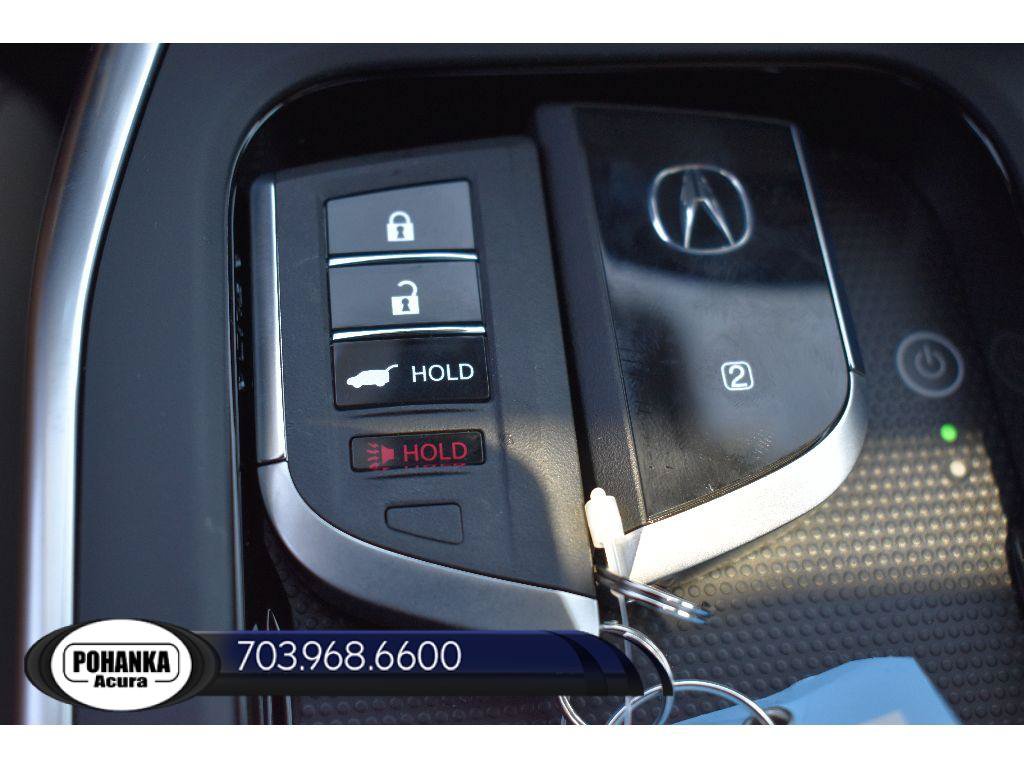 New 2026 Acura RDX SH-AWD w/ Technology Package image 42