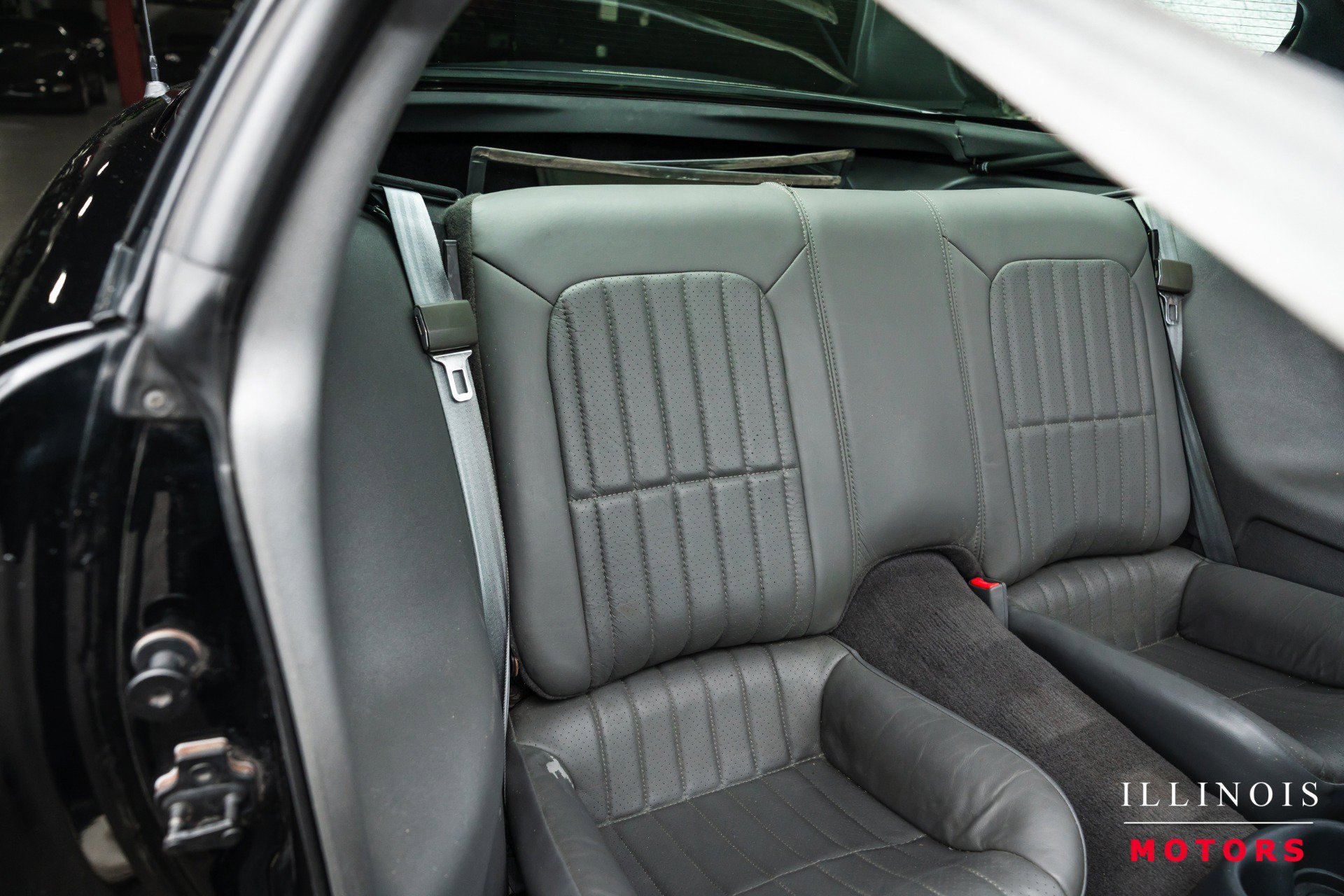 Used 1998 Chevrolet Camaro Z28 w/ Preferred Equipment Group 2 RWD image 30