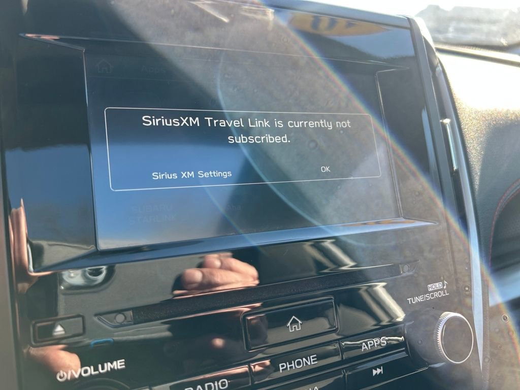 Used 2019 Subaru Forester Sport image 13