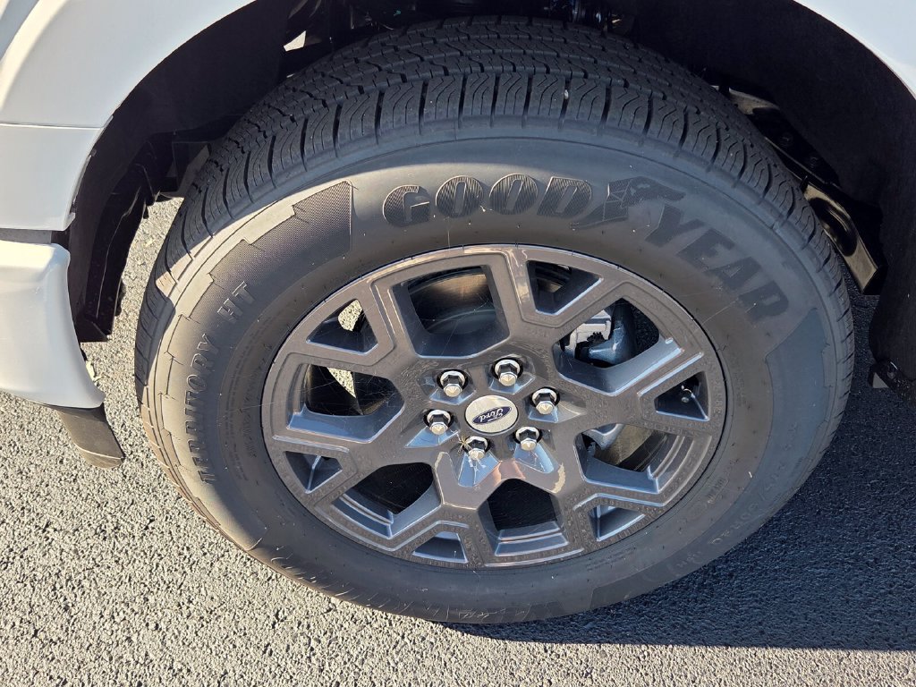 New 2026 Ford F150 STX w/ Equipment Group 200A RWD image 17